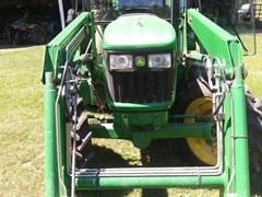 Tractor - Utility For Sale 2014 John Deere 5065E , 65 HP Tractor - Utility For Sale 2014 John Deere 5065E , 65 HP