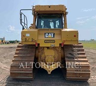 2018 Caterpillar D6T LGP 3D Thumbnail 10