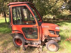 Tractor - Compact Utility For Sale 2006 Kubota BX2350 , 23 HP Tractor - Compact Utility For Sale 2006 Kubota BX2350 , 23 HP