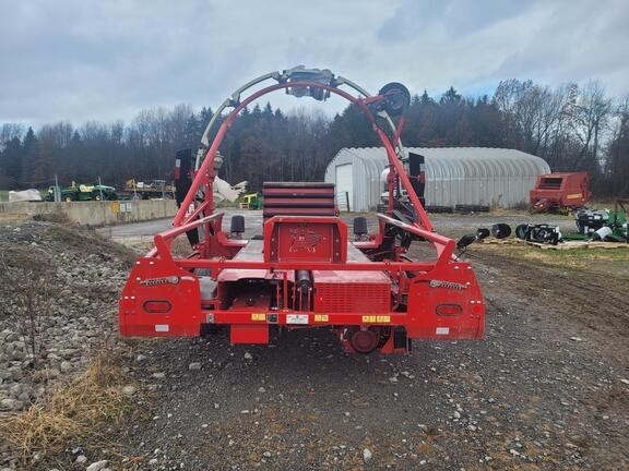 2016 Anderson HYBRID X Bale Wrapper For Sale