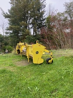 Forage Head-Windrow Pickup For Sale 2008 John Deere 645B Forage Head-Windrow Pickup For Sale 2008 John Deere 645B