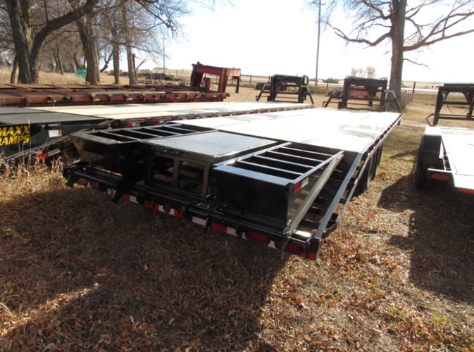 2022 Diamond T 10232DTF Misc. Trailers For Sale