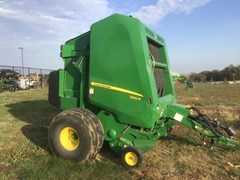 Baler-Round For Sale 2019 John Deere 560R Baler-Round For Sale 2019 John Deere 560R