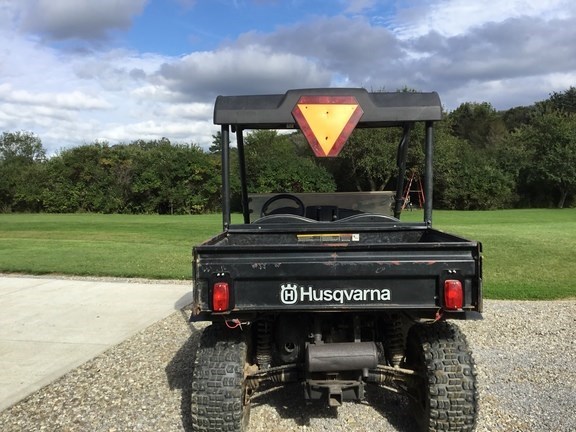 Husqvarna HUV4414G ATV For Sale