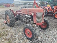 Tractor - Utility For Sale 1957 Massey Ferguson MF50 , 42 HP
