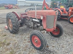 Tractor - Utility For Sale 1957 Massey Ferguson MF50 , 42 HP Tractor - Utility For Sale 1957 Massey Ferguson MF50 , 42 HP