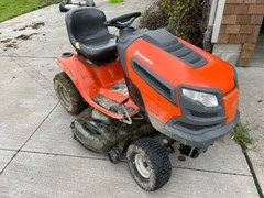 Lawn Mower For Sale Husqvarna yth22v46 , 22 HP Lawn Mower For Sale Husqvarna yth22v46 , 22 HP