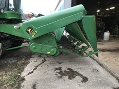 Combine Header-Corn For Sale 1998 John Deere 693 Combine Header-Corn For Sale 1998 John Deere 693