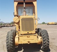 1968 Caterpillar 12F Thumbnail 5