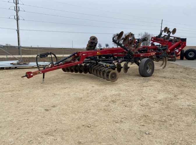 2011 Case IH 870-18' Rippers For Sale