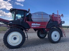 Sprayer-Self Propelled For Sale 2013 Miller Nitro 5275 Sprayer-Self Propelled For Sale 2013 Miller Nitro 5275