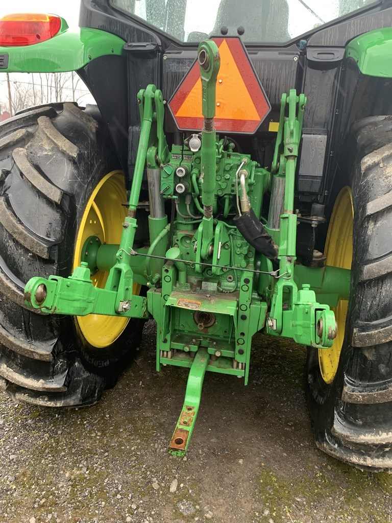 2016 John Deere 6130M Tractor - Utility For Sale