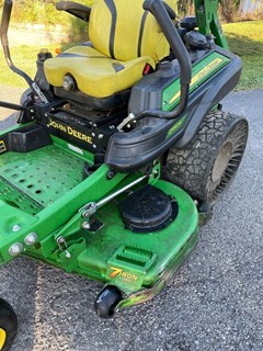 Zero Turn Mower For Sale 2019 John Deere Z950M , 27 HP Zero Turn Mower For Sale 2019 John Deere Z950M , 27 HP