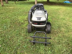 Lawn Mower For Sale Craftsman LT2000 , 18 HP Lawn Mower For Sale Craftsman LT2000 , 18 HP