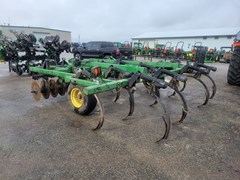 Tillage For Sale 1990 John Deere 714 Tillage For Sale 1990 John Deere 714