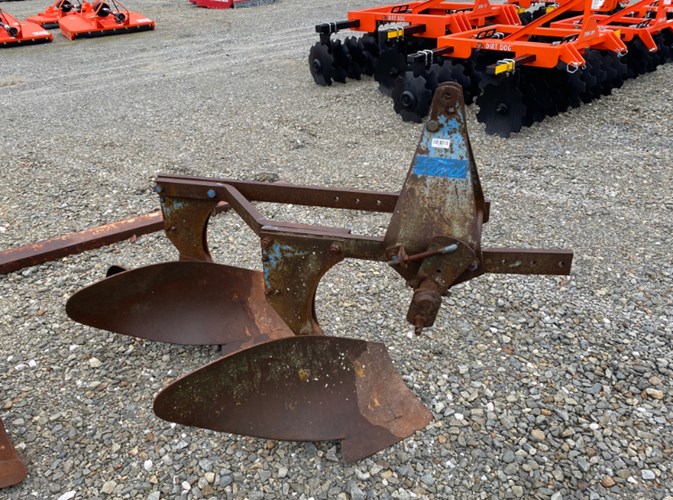 Ford 101 Plow  Plow For Sale