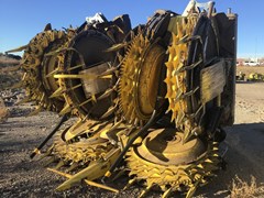 Forage Head-Windrow Pickup For Sale 2020 John Deere 772 Forage Head-Windrow Pickup For Sale 2020 John Deere 772