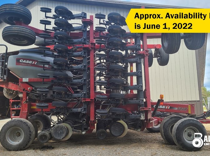 2014 Case IH 500T Air Drill For Sale
