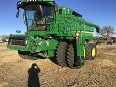 Combine For Sale 2021 John Deere S780 Combine For Sale 2021 John Deere S780