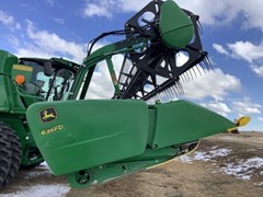 Header-Auger/Flex For Sale 2013 John Deere 635FD Header-Auger/Flex For Sale 2013 John Deere 635FD
