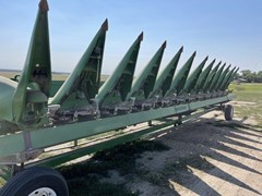 Header-Corn For Sale 2011 John Deere 612C Header-Corn For Sale 2011 John Deere 612C