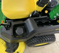 2023 John Deere Z515E Thumbnail 13