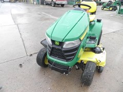 Lawn Mower For Sale 2019 John Deere X380 , 23 HP