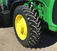 2004 John Deere 8120 Thumbnail 4