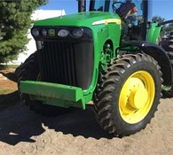 2004 John Deere 8120 Thumbnail 23