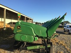 Header-Corn For Sale 2016 John Deere 608C Header-Corn For Sale 2016 John Deere 608C