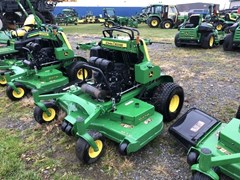 Lawn Mower For Sale 2018 John Deere 661R 