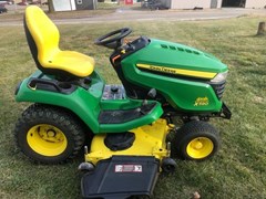 Riding Mower For Sale 2019 John Deere X590 , 25 HP Riding Mower For Sale 2019 John Deere X590 , 25 HP
