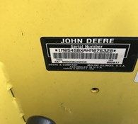 2017 John Deere 54 Thumbnail 5