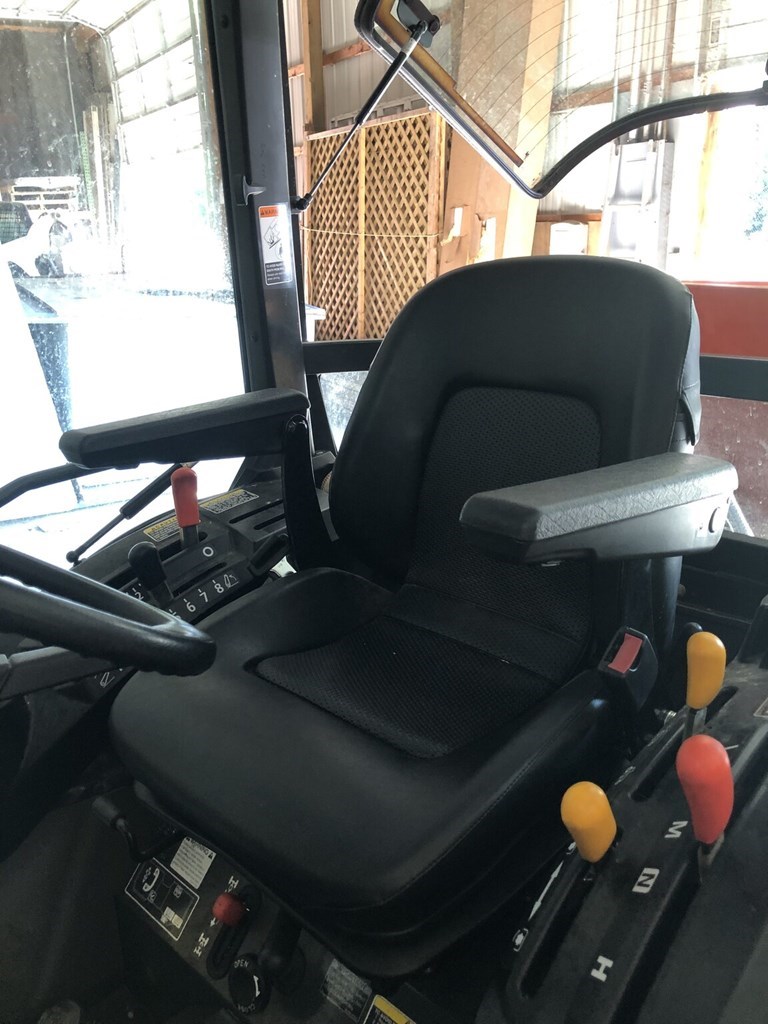 2019 Kubota B2650 Tractor - Compact Utility For Sale