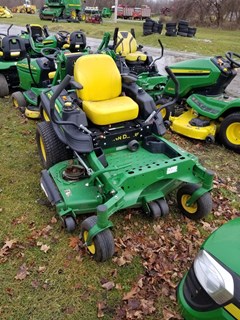 Zero Turn Mower For Sale 2019 John Deere Z945M EFI , 27 HP Zero Turn Mower For Sale 2019 John Deere Z945M EFI , 27 HP