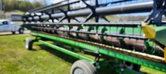Combine Header-Auger/Flex For Sale 2006 John Deere 630F Combine Header-Auger/Flex For Sale 2006 John Deere 630F
