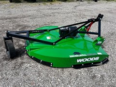 Rotary Cutter For Sale 2021 Woods BB60.30 