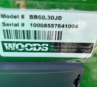 2023 Woods BB60.30 Thumbnail 5