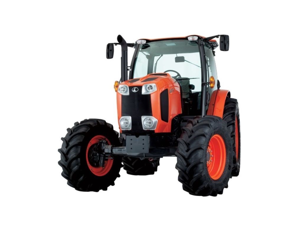 2021 Kubota M6 Series M6-111 Tractor For Sale in Bel Air Maryland