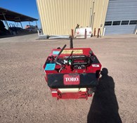 Toro TRX-250 Thumbnail 3