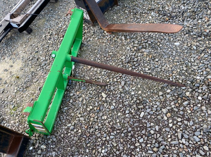 Frontier Hay Spear BSS Misc. Ag For Sale