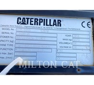 2018 Caterpillar S2070 Thumbnail 5