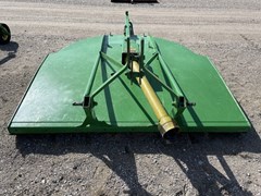 Rotary Cutter For Sale 2002 John Deere MX7 Rotary Cutter For Sale 2002 John Deere MX7