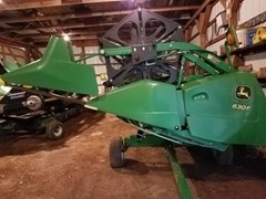 Combine Header-Auger/Flex For Sale 2012 John Deere 630F Combine Header-Auger/Flex For Sale 2012 John Deere 630F