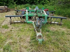 Disk Harrow For Sale 2001 John Deere 637 Disk Harrow For Sale 2001 John Deere 637