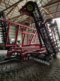 Disk Harrow For Sale 2019 Sunflower 1436-36 Disk Harrow For Sale 2019 Sunflower 1436-36