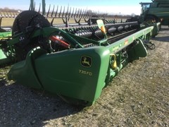 Header-Draper/Flex For Sale 2020 John Deere 735FD Header-Draper/Flex For Sale 2020 John Deere 735FD