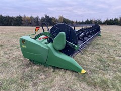 Header-Draper/Flex For Sale 2020 John Deere 735FD Header-Draper/Flex For Sale 2020 John Deere 735FD