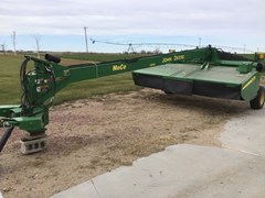 Mower Conditioner For Sale 2013 John Deere 946 Mower Conditioner For Sale 2013 John Deere 946