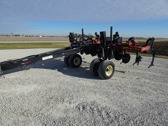 2009 Case IH 2500 Rippers For Sale